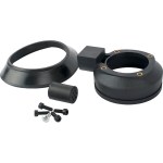 Aircraft Air Palm Sander Service Kit Muffler Ass.(21-26) for At0014 Aircraft Air Palm Sander Service Kit Muffler Ass.(21-26) for At0014