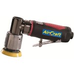 Aircraft Air Angle Sander 2″ 50mm (With Hook & Loop Backing Pad) Aircraft Air Angle Sander 2″ 50mm (With Hook & Loop Backing Pad)