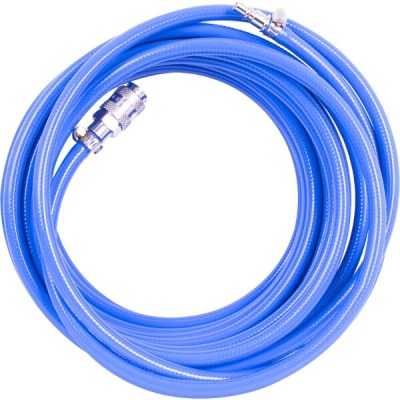 Aircraft High Pressure Hose Kit 6X10M With Couplers Aircraft High Pressure Hose Kit 6X10M With Couplers