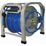 Aircraft Air Hose Reel 30M Braided Automatic Aircraft Air Hose Reel 30M Braided Automatic