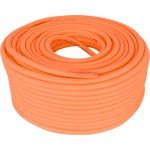 Aircraft Flex Air Hose 8mm X 100M Orange Wp300 Psi Bp 900 Psi Yohkon Flex Aircraft Flex Air Hose 8mm X 100M Orange Wp300 Psi Bp 900 Psi Yohkon Flex