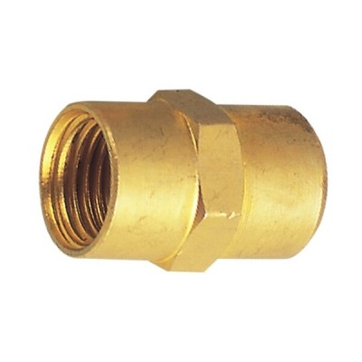 Aircraft Manifold Brass 1/2X1/2 F/F Aircraft Manifold Brass 1/2X1/2 F/F