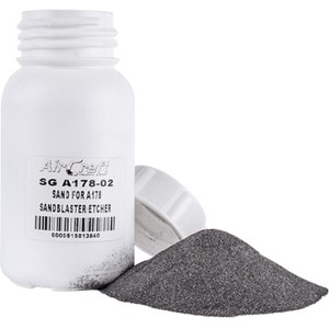 Aircraft Sand for A178 Sandblaster/Etcher Aircraft Sand for A178 Sandblaster/Etcher