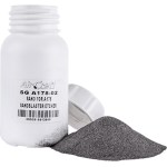 Aircraft Sand for A178 Sandblaster/Etcher Aircraft Sand for A178 Sandblaster/Etcher