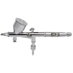 Aircraft Air Brush Kit Professional 0.25mm Aircraft Air Brush Kit Professional 0.25mm