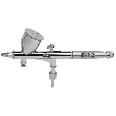 Aircraft Air Brush Kit Professional 0.25mm Aircraft Air Brush Kit Professional 0.25mm