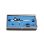 Aircraft Airbrush Kit 0.2mm for Nail Painting Aircraft Airbrush Kit 0.2mm for Nail Painting
