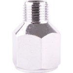 Aircraft Fitting 1/4F X 1/8M Aircraft Fitting 1/4F X 1/8M