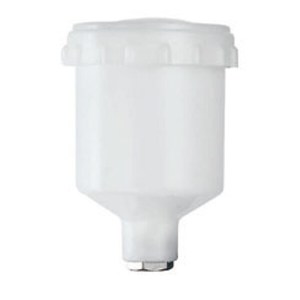 Aircraft Plastic Cup for H2000 Spray Gun Aircraft Plastic Cup for H2000 Spray Gun