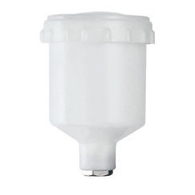 Aircraft Plastic Cup for H2000 Spray Gun Aircraft Plastic Cup for H2000 Spray Gun