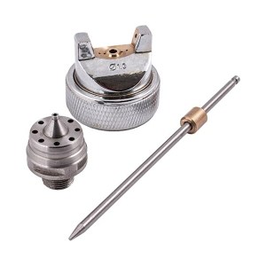 Aircraft Spare Nozzle Kit 1.3mm for Sg H827 Aircraft Spare Nozzle Kit 1.3mm for Sg H827