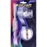 Aircraft Spare Nozzle Kit 1.7mm for Sg H827 Aircraft Spare Nozzle Kit 1.7mm for Sg H827