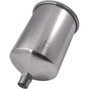 Aircraft Spare Aluminium Cup 800Cc for Sg H827/H887 Aircraft Spare Aluminium Cup 800Cc for Sg H827/H887
