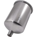 Aircraft Spare Aluminium Cup 800Cc for Sg H827/H887 Aircraft Spare Aluminium Cup 800Cc for Sg H827/H887
