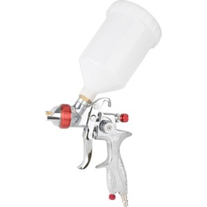 Aircraft Spray Gun Mini Touch Up 0.5mm Nozzle Aircraft Spray Gun Mini Touch Up 0.5mm Nozzle
