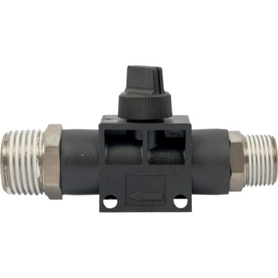 Aircraft Pu Hose Fitting Valve 3/8″M x 1/2″M Aircraft Pu Hose Fitting Valve 3/8″M x 1/2″M