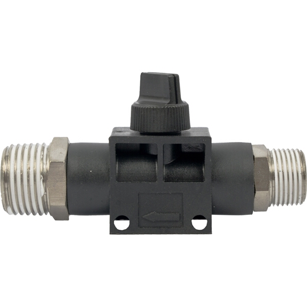 Aircraft Pu Hose Fitting Valve 3/8″M x 1/2″M Aircraft Pu Hose Fitting Valve 3/8″M x 1/2″M