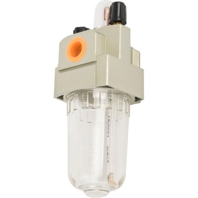 Aircraft Lubricator 1/4″ In Line Aircraft Lubricator 1/4″ In Line