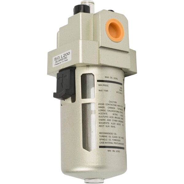 Aircraft Lubricator 1/2″ In Line Aircraft Lubricator 1/2″ In Line