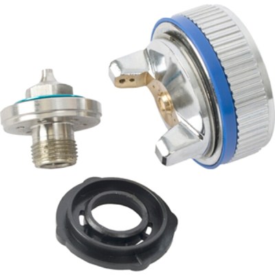 Aircraft Service Kit Air Cap & Nozzle (1-3/9) for Lm3000 Aircraft Service Kit Air Cap & Nozzle (1-3/9) for Lm3000