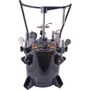 Aircraft 10 Lt Manual Mix Paint Pot Aircraft 10 Lt Manual Mix Paint Pot