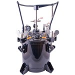 Aircraft 20 Lt Manual Mix Paint Pot Only Aircraft 20 Lt Manual Mix Paint Pot Only