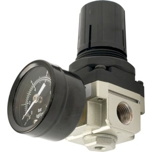 Aircraft Regulator In Line 1/4″ Aircraft Regulator In Line 1/4″