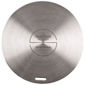 Tescoma – Induction Hob Adapter Presto – 21cm Tescoma – Induction Hob Adapter Presto – 21cm