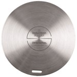 Tescoma – Induction Hob Adapter Presto – 21cm Tescoma – Induction Hob Adapter Presto – 21cm