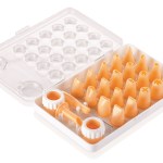 Tescoma – Decorating Nozzles – Set of 21 Tescoma – Decorating Nozzles – Set of 21