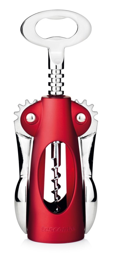 Tescoma – Opener – Red Tescoma – Opener – Red