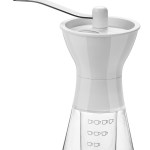 Tescoma – Handy Coffee Grinder – White Tescoma – Handy Coffee Grinder – White