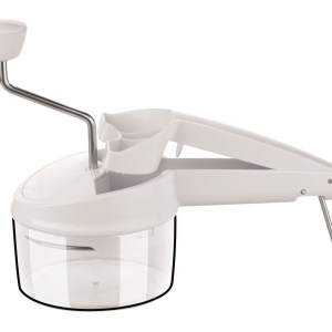 Tescoma – Handy Rotary Grater – 3 Disks Tescoma – Handy Rotary Grater – 3 Disks