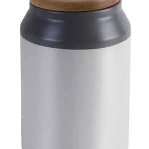 Jamie Oliver – Medium Storage Jar – White Jamie Oliver – Medium Storage Jar – White