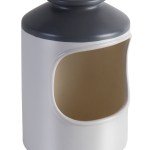 Jamie Oliver – Ceramic Salt Pig – White Jamie Oliver – Ceramic Salt Pig – White