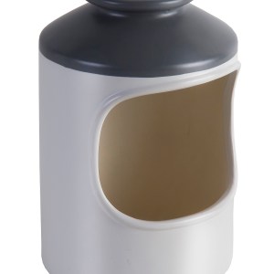 Jamie Oliver – Ceramic Salt Pig – White Jamie Oliver – Ceramic Salt Pig – White