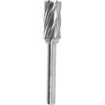 Alpen TC Rotary Burr 12mm Cyl Cw Front Cut for Aluminium Alpen TC Rotary Burr 12mm Cyl Cw Front Cut for Aluminium