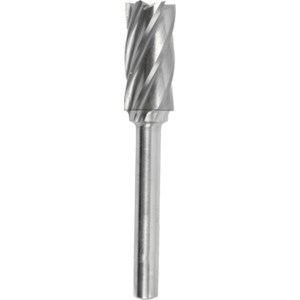 Alpen TC Rotary Burr 12mm Cyl Cw Front Cut for Aluminium Alpen TC Rotary Burr 12mm Cyl Cw Front Cut for Aluminium