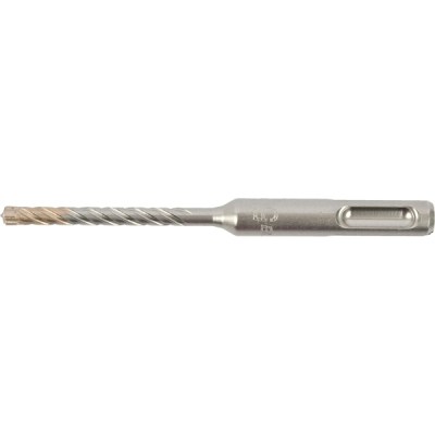 Alpen SDS Plus F8 Extreme 110X50 5mm Hammer Bit Alpen SDS Plus F8 Extreme 110X50 5mm Hammer Bit