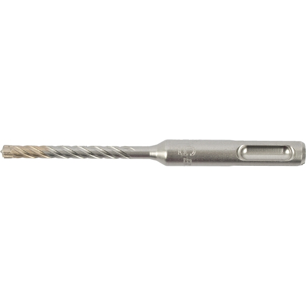 Alpen SDS Plus F8 Extreme 110X50 5mm Hammer Bit Alpen SDS Plus F8 Extreme 110X50 5mm Hammer Bit