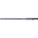 Alpen SDS Plus F8 Extreme 110X50 8mm Hammer Bit Alpen SDS Plus F8 Extreme 110X50 8mm Hammer Bit