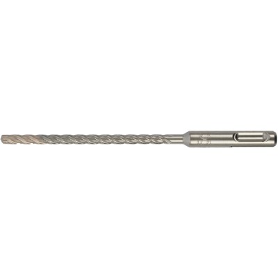 Alpen SDS Plus F8 Extreme 160X100 6mm Hammer Bit Alpen SDS Plus F8 Extreme 160X100 6mm Hammer Bit