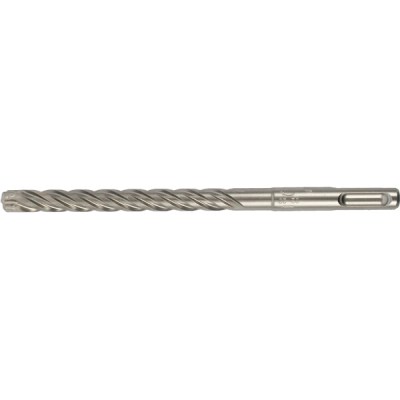 Alpen SDS Plus F8 Extreme 160X100 10mm Hammer Bit Alpen SDS Plus F8 Extreme 160X100 10mm Hammer Bit