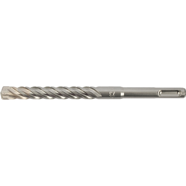 Alpen SDS Plus F8 Extreme 160X100 12mm Hammer Bit Alpen SDS Plus F8 Extreme 160X100 12mm Hammer Bit
