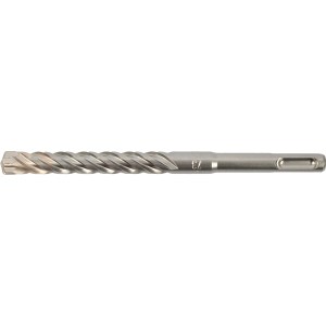 Alpen SDS Plus F8 Extreme 160X100 12mm Hammer Bit Alpen SDS Plus F8 Extreme 160X100 12mm Hammer Bit