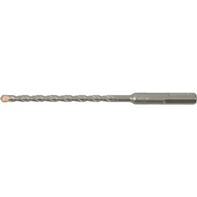 Alpen SDS Plus Drill Hammer F4 Bit 160×100 6mm Alpen SDS Plus Drill Hammer F4 Bit 160×100 6mm