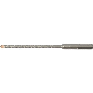 Alpen SDS Plus Drill Hammer F4 Bit 160×100 6mm Alpen SDS Plus Drill Hammer F4 Bit 160×100 6mm