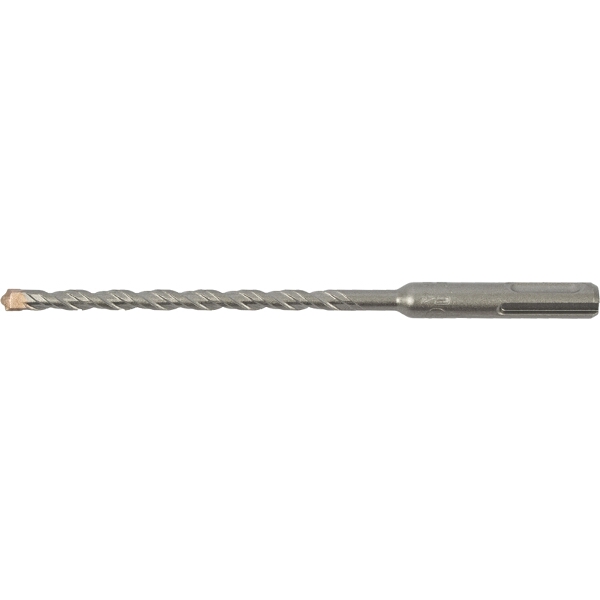 Alpen SDS Plus Drill Hammer F4 Bit 160×100 6mm Alpen SDS Plus Drill Hammer F4 Bit 160×100 6mm