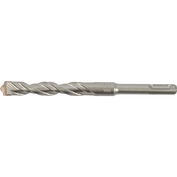 Alpen SDS Plus Drill Hammer F4 Bit 160×100 14mm Alpen SDS Plus Drill Hammer F4 Bit 160×100 14mm