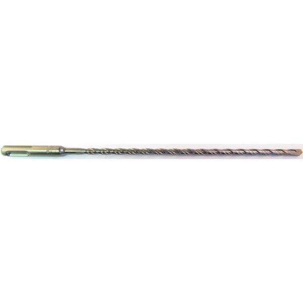 Alpen SDS Plus F8 Extreme 210X150 8mm Hammer Bit Alpen SDS Plus F8 Extreme 210X150 8mm Hammer Bit